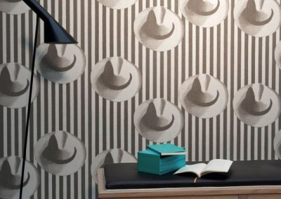 ELITIS WALLPAPER & WALLCOVERINGSidesignmiami