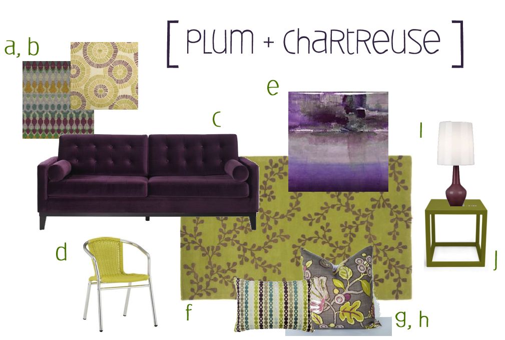 plum-and-chartreuse-inspiration-board1